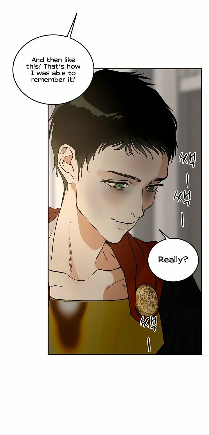 Read Antidote (Harusari) chapter 59 image 12 on Lezhin