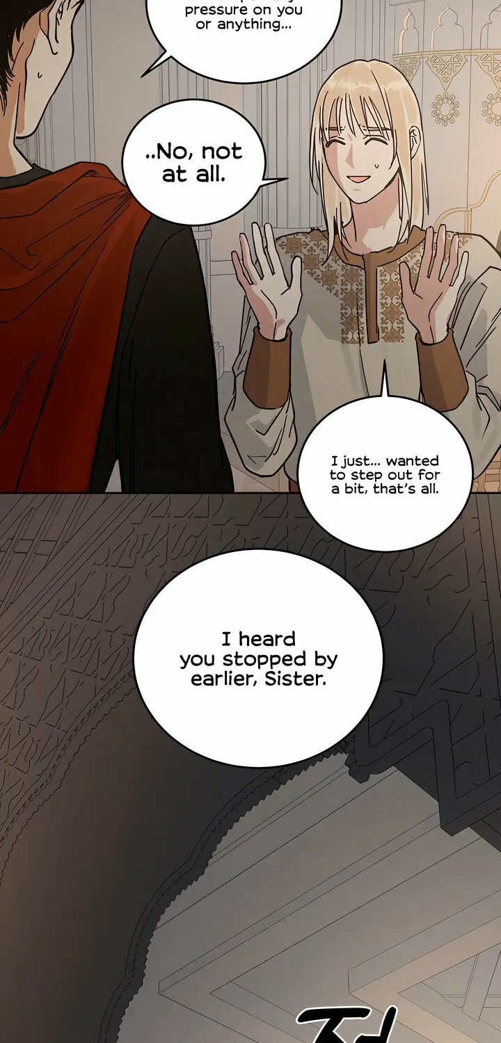 Read Antidote (Harusari) chapter 59 image 14 on Lezhin