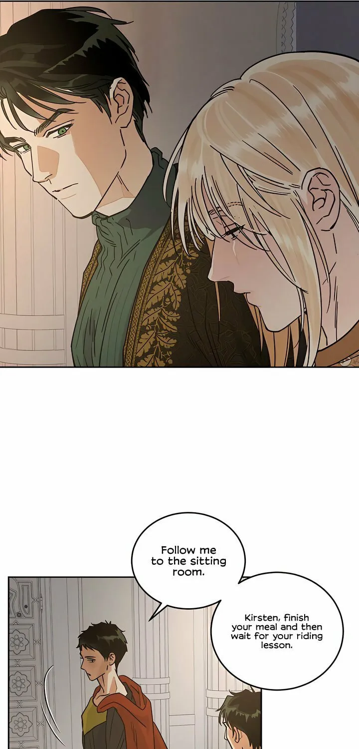 Read Antidote (Harusari) chapter 59 image 17 on Lezhin