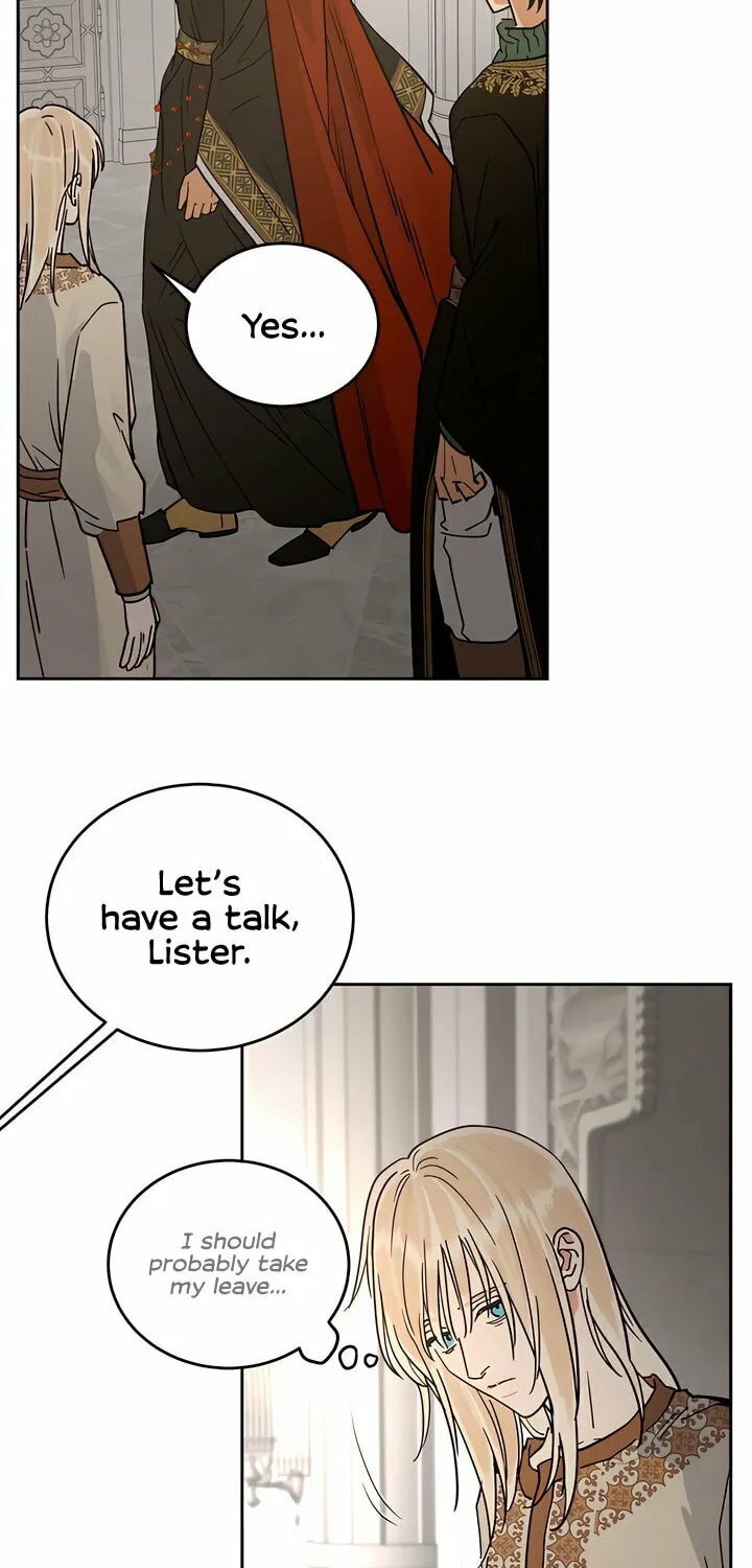 Read Antidote (Harusari) chapter 59 image 18 on Lezhin