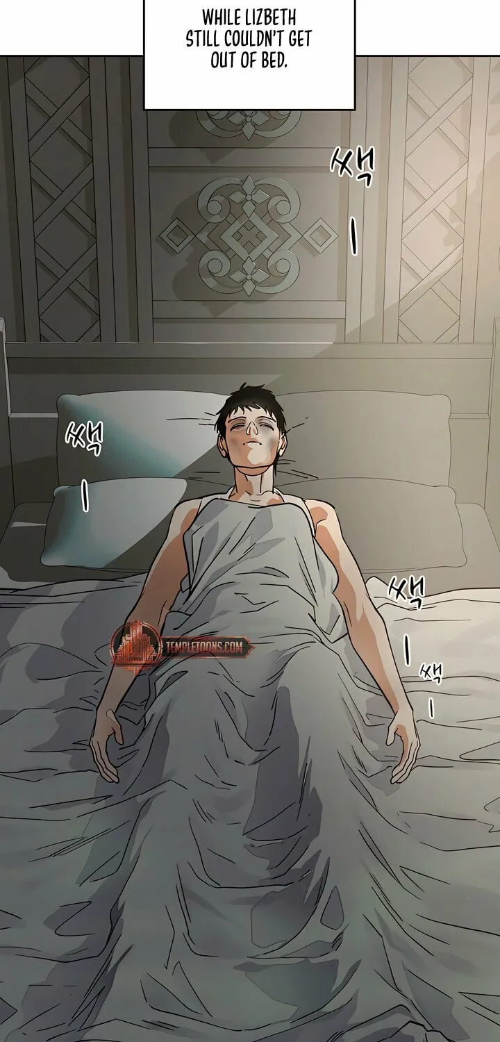 Read Antidote (Harusari) chapter 59 image 27 on Lezhin