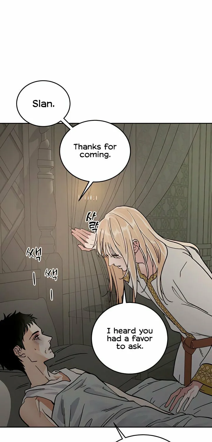 Read Antidote (Harusari) chapter 59 image 29 on Lezhin