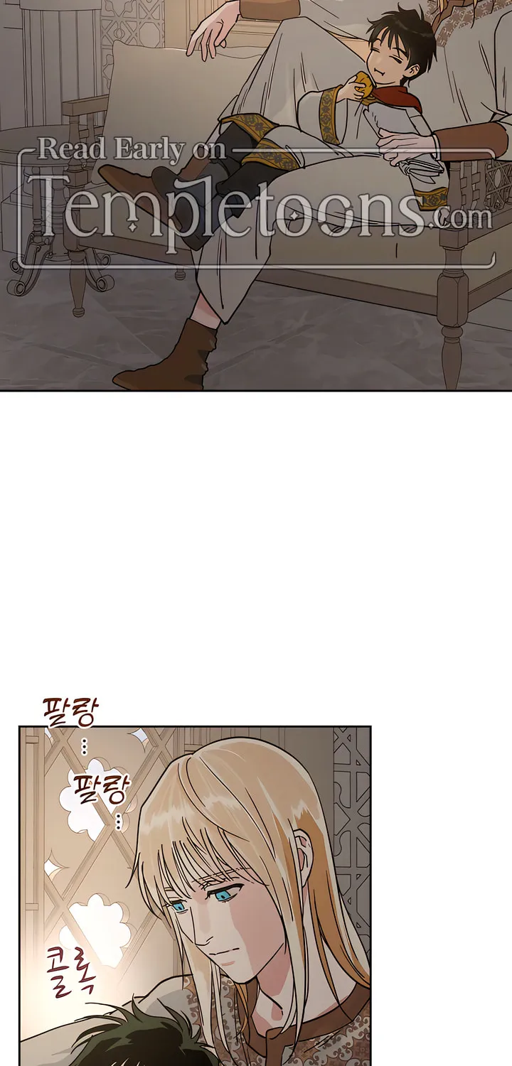 Read Antidote (Harusari) chapter 59 image 3 on Lezhin