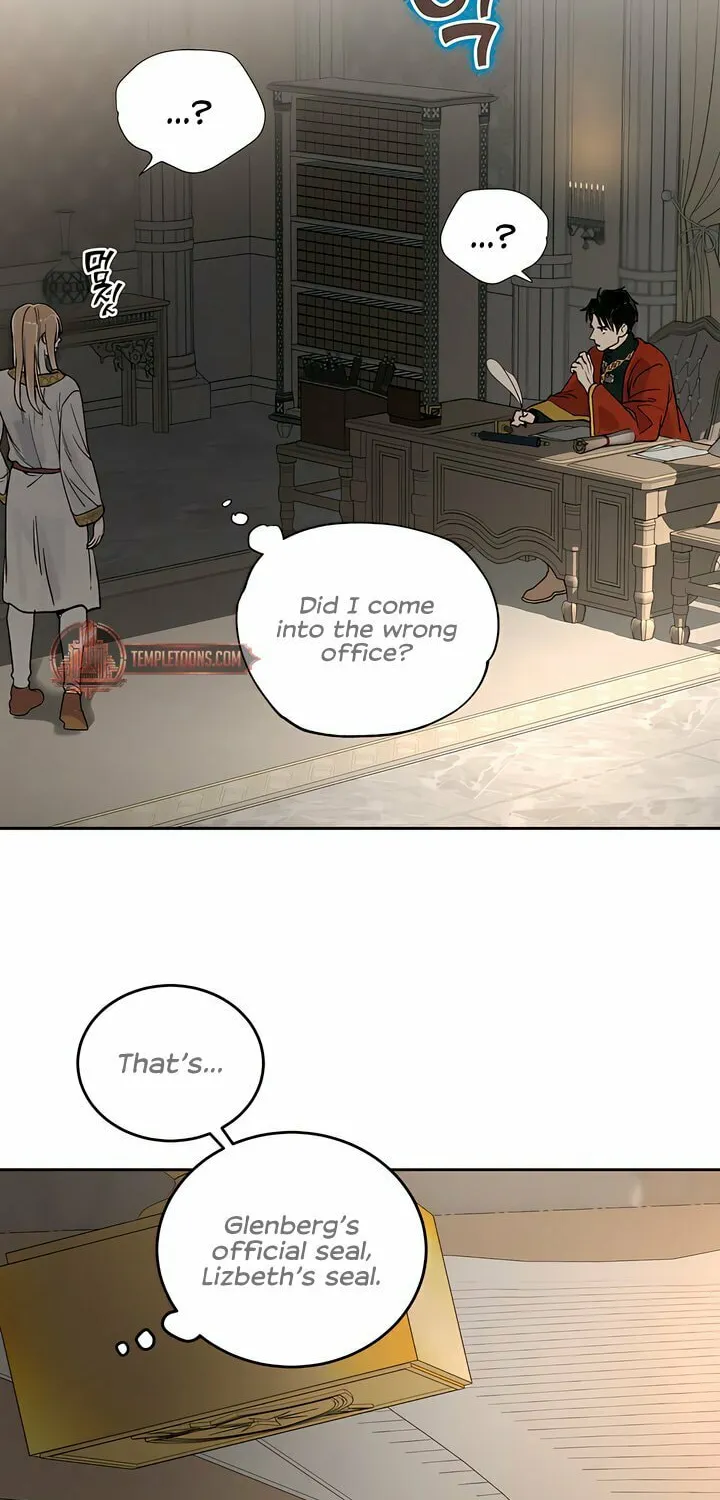 Read Antidote (Harusari) chapter 59 image 34 on Lezhin