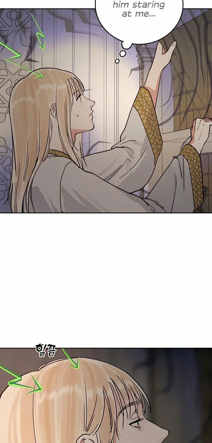 Read Antidote (Harusari) chapter 59 image 38 on Lezhin