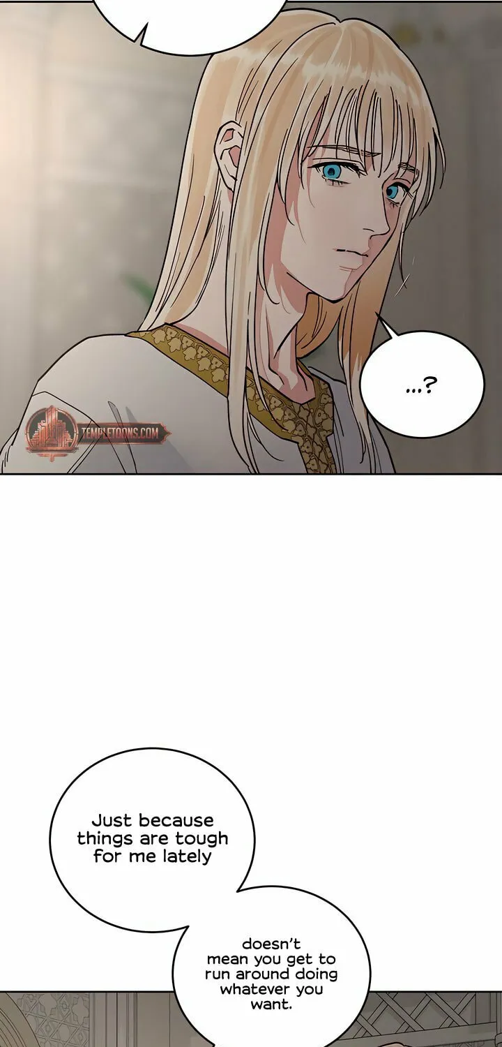 Read Antidote (Harusari) chapter 59 image 43 on Lezhin