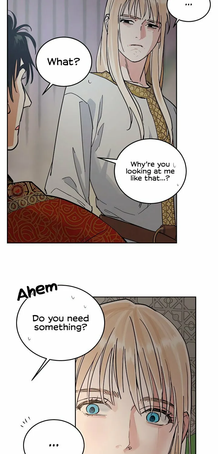 Read Antidote (Harusari) chapter 59 image 45 on Lezhin