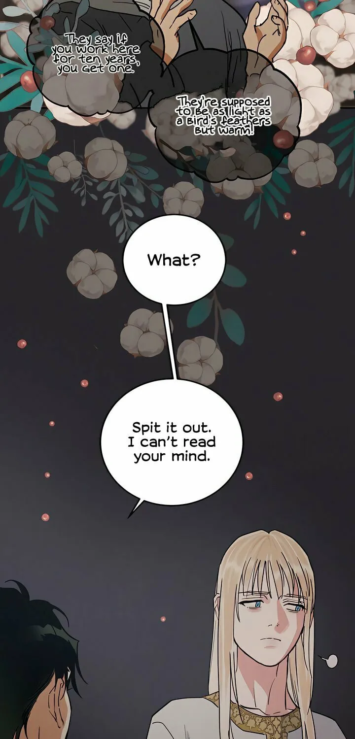Read Antidote (Harusari) chapter 59 image 47 on Lezhin
