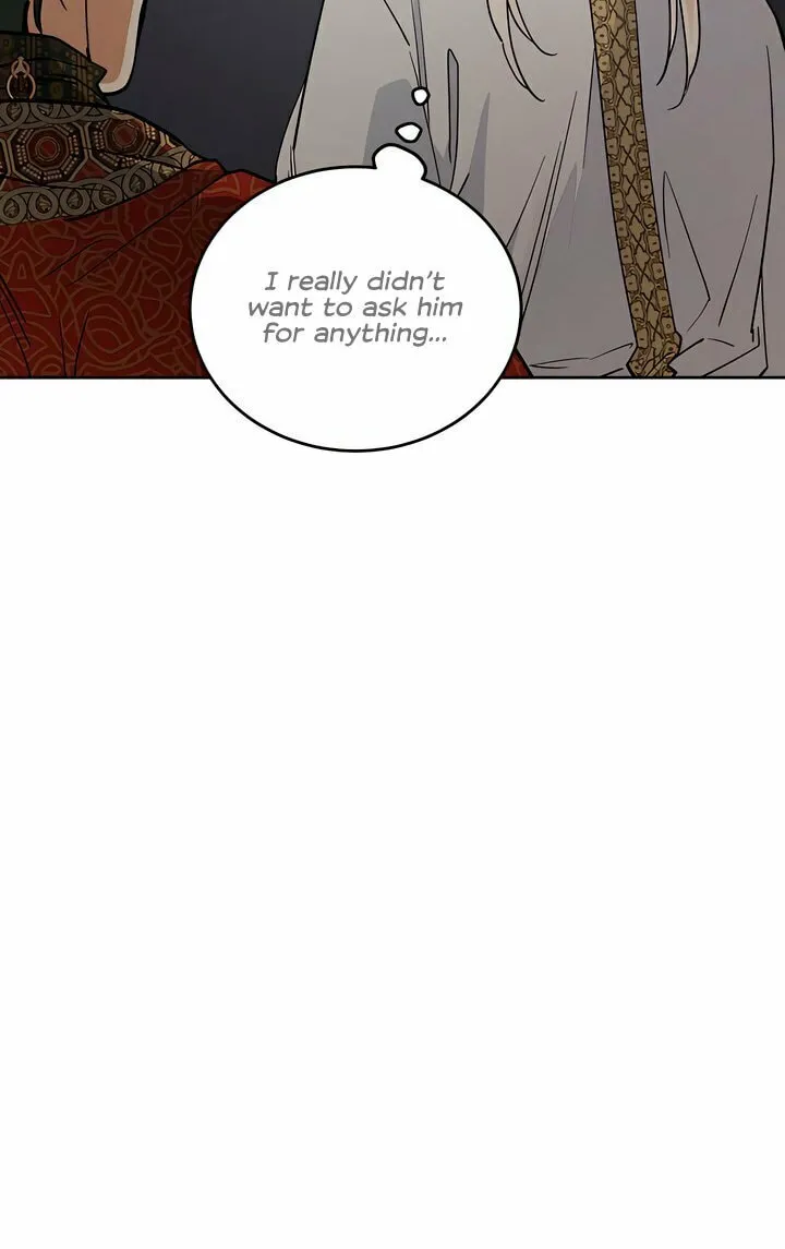 Read Antidote (Harusari) chapter 59 image 48 on Lezhin
