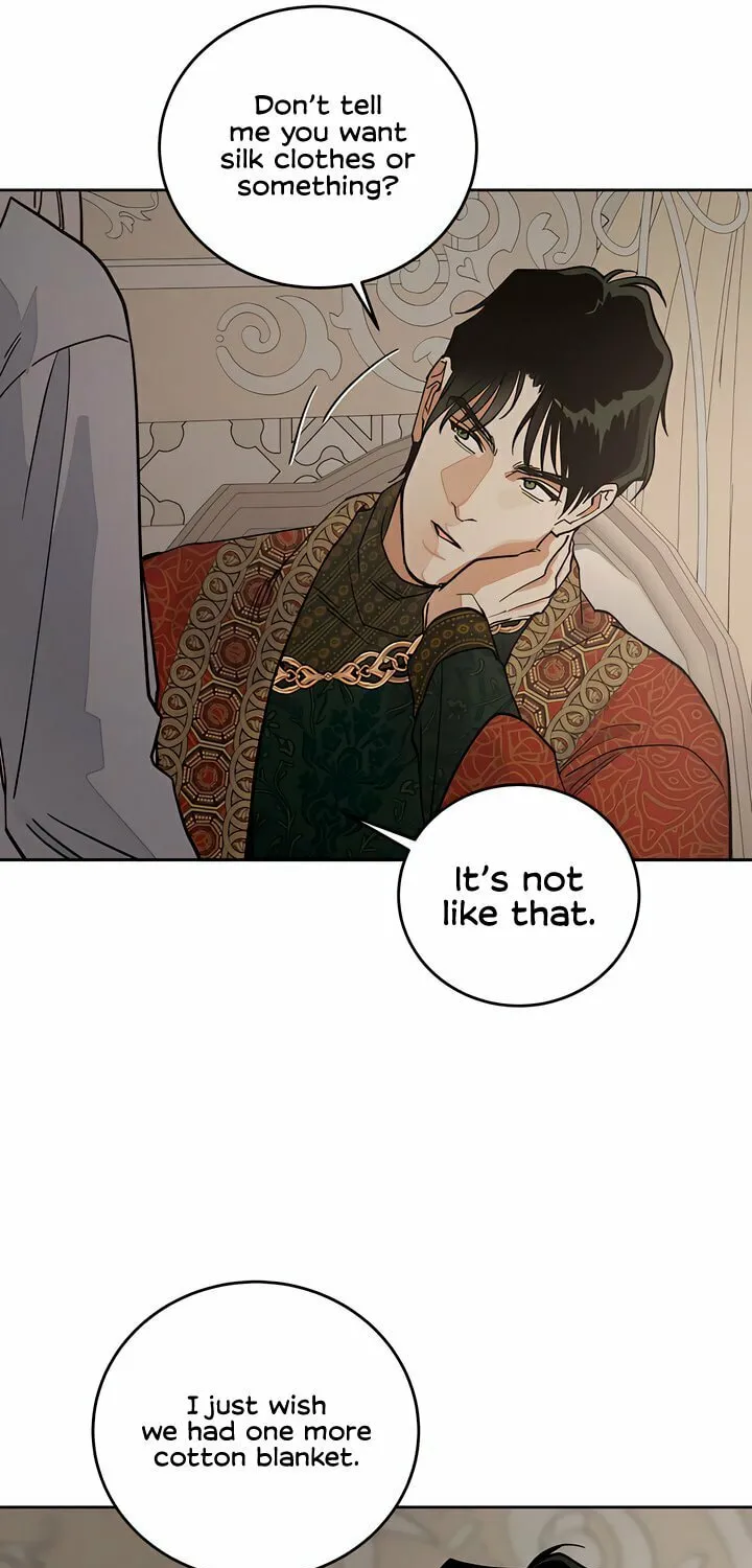 Read Antidote (Harusari) chapter 59 image 49 on Lezhin