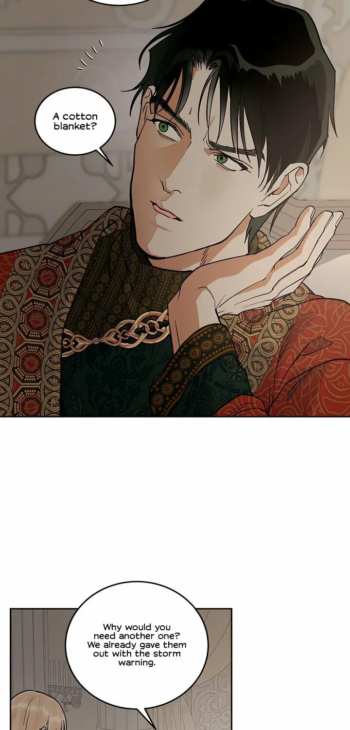 Read Antidote (Harusari) chapter 59 image 50 on Lezhin