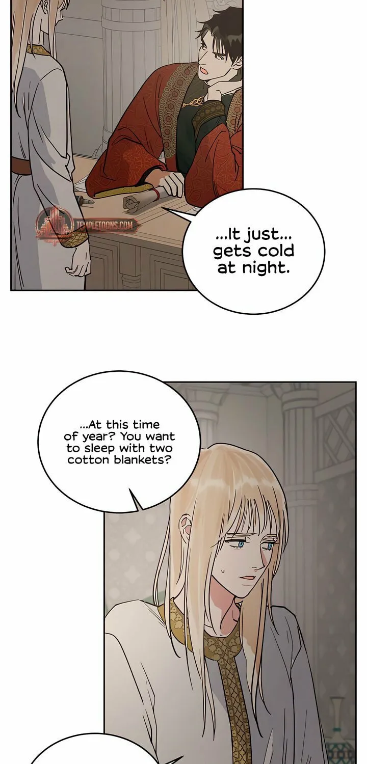 Read Antidote (Harusari) chapter 59 image 51 on Lezhin