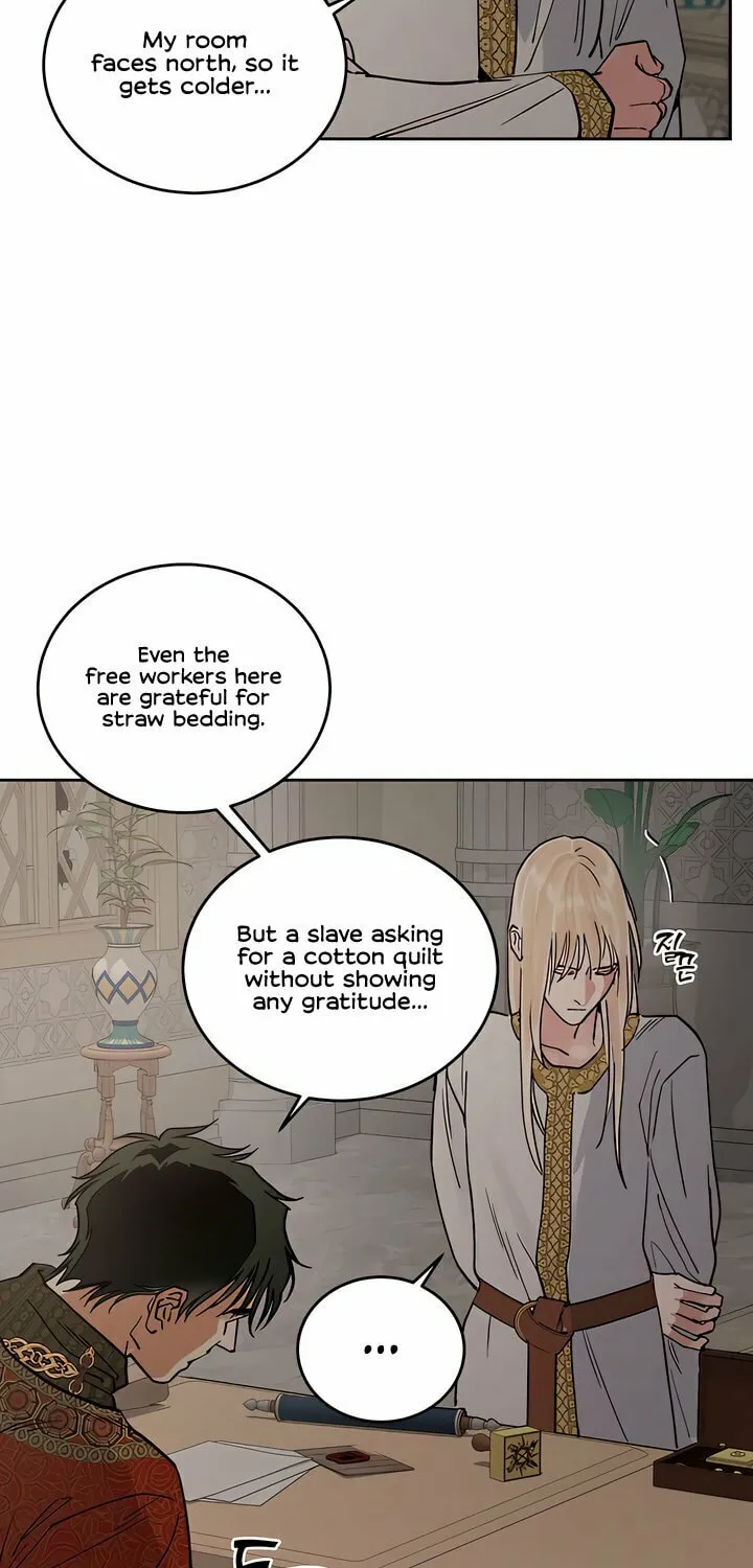 Read Antidote (Harusari) chapter 59 image 52 on Lezhin