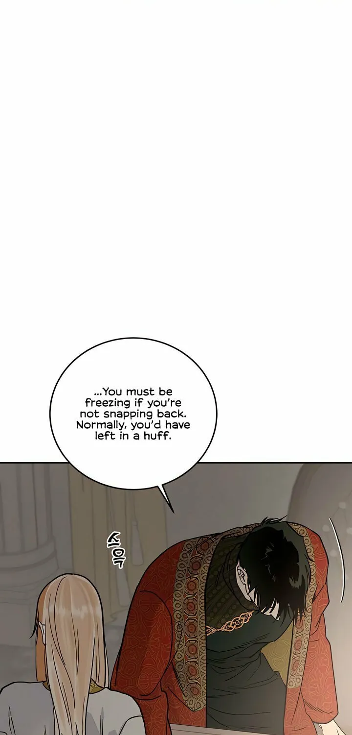 Read Antidote (Harusari) chapter 59 image 54 on Lezhin