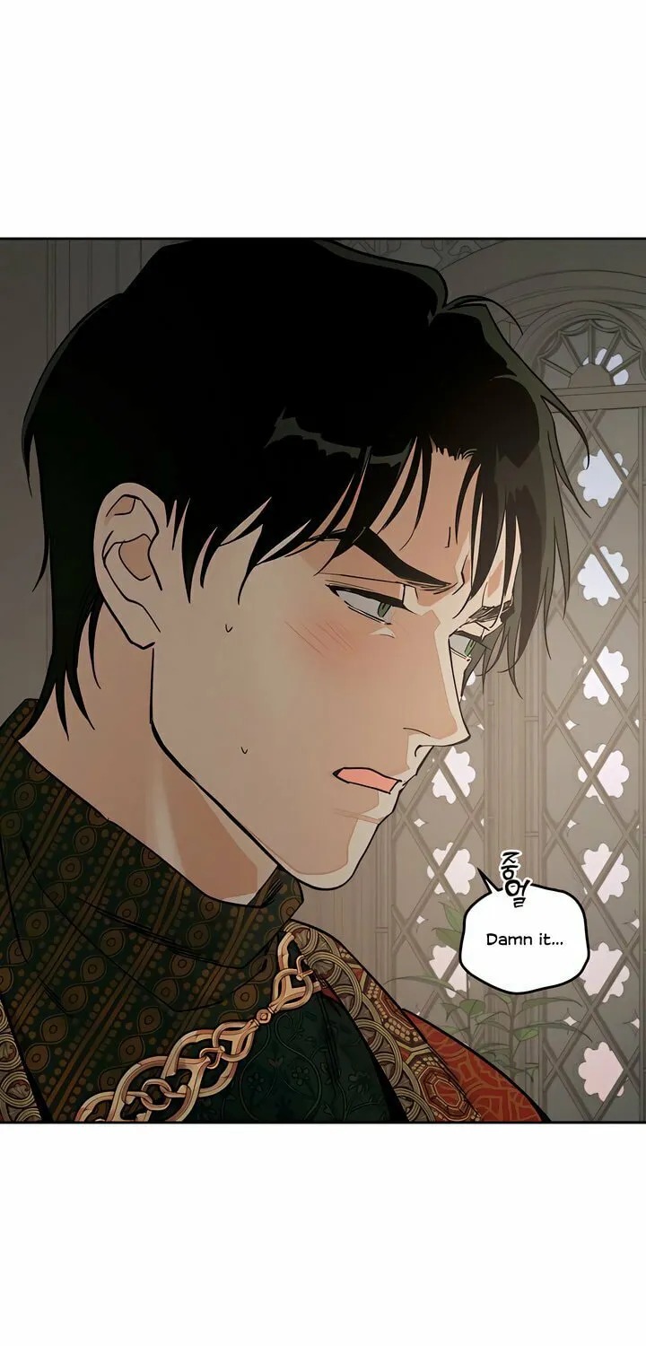 Read Antidote (Harusari) chapter 59 image 59 on Lezhin