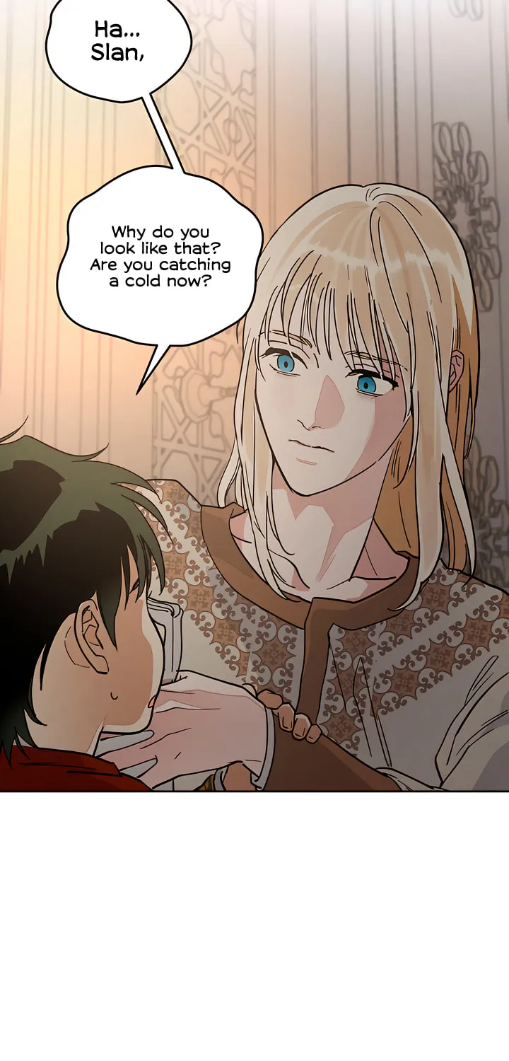 Read Antidote (Harusari) chapter 59 image 6 on Lezhin
