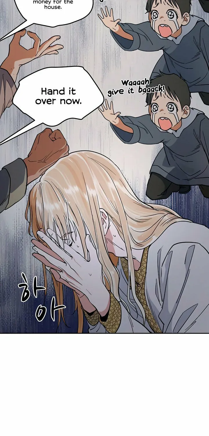 Read Antidote (Harusari) chapter 59 image 64 on Lezhin