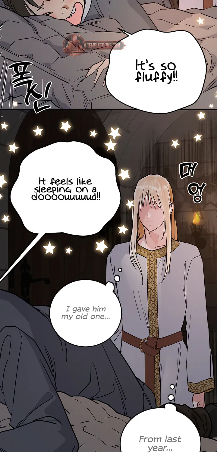 Read Antidote (Harusari) chapter 59 image 68 on Lezhin