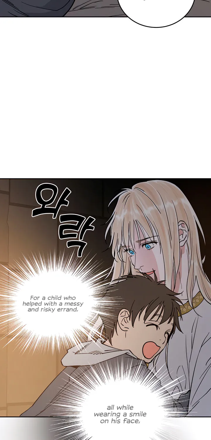 Read Antidote (Harusari) chapter 59 image 69 on Lezhin