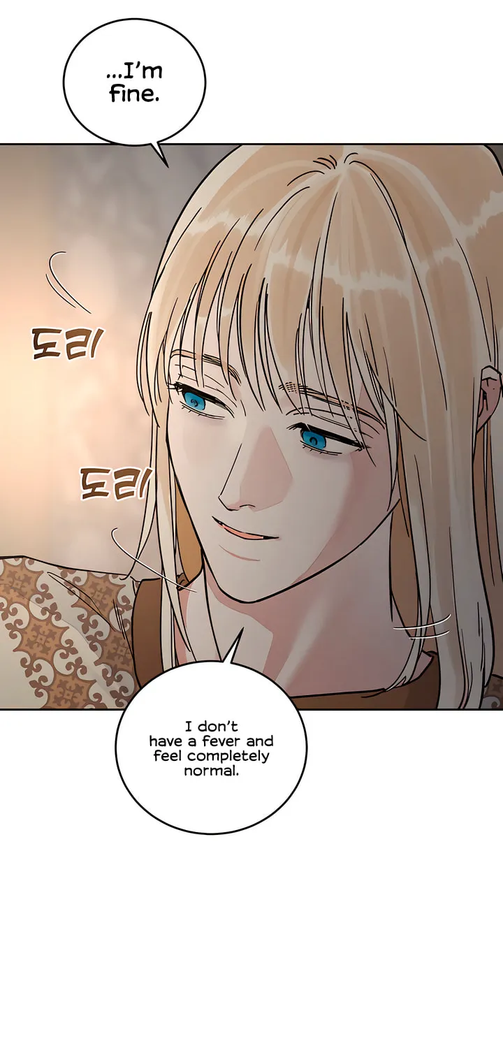 Read Antidote (Harusari) chapter 59 image 7 on Lezhin