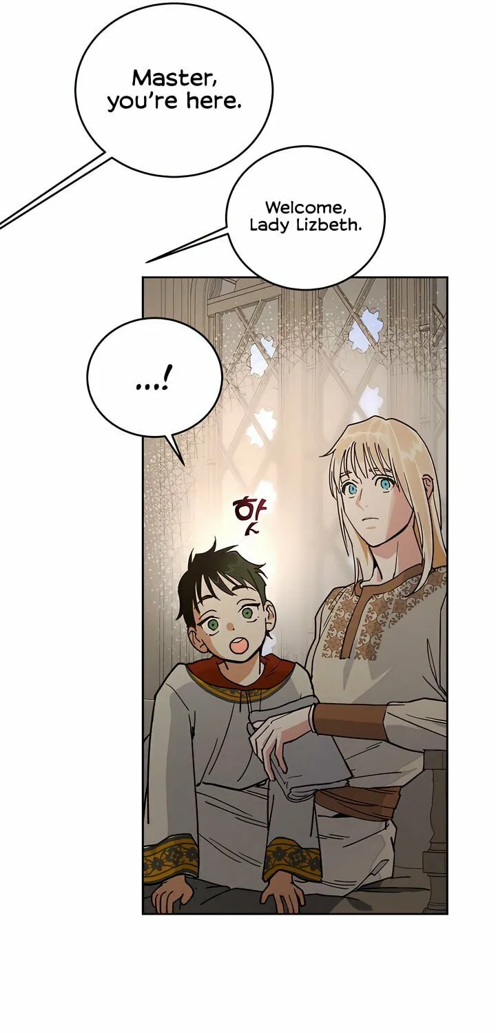 Read Antidote (Harusari) chapter 59 image 9 on Lezhin