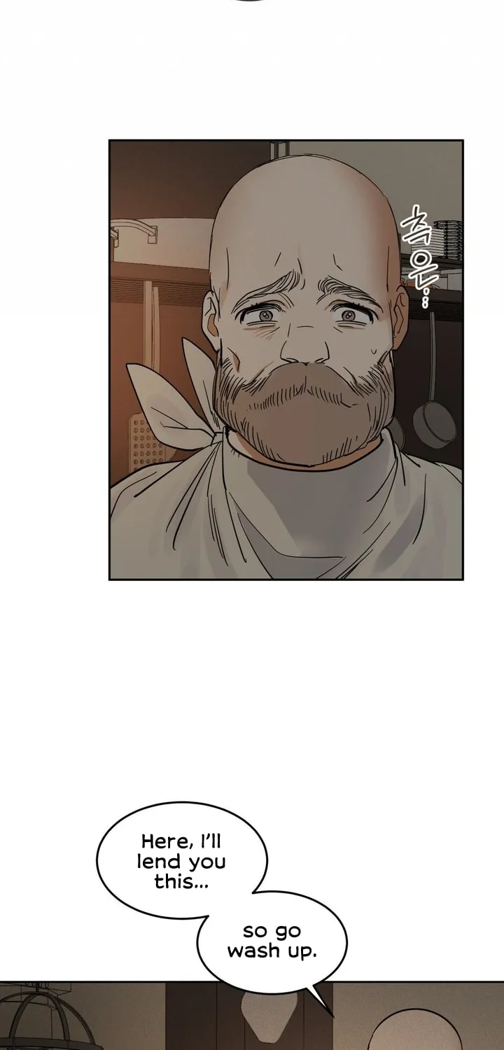 Read Antidote (Harusari) chapter 6 image 10 on Lezhin