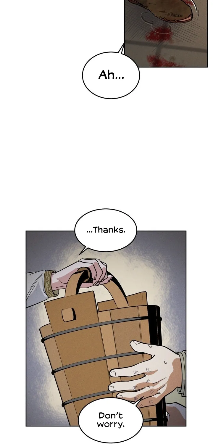 Read Antidote (Harusari) chapter 6 image 12 on Lezhin