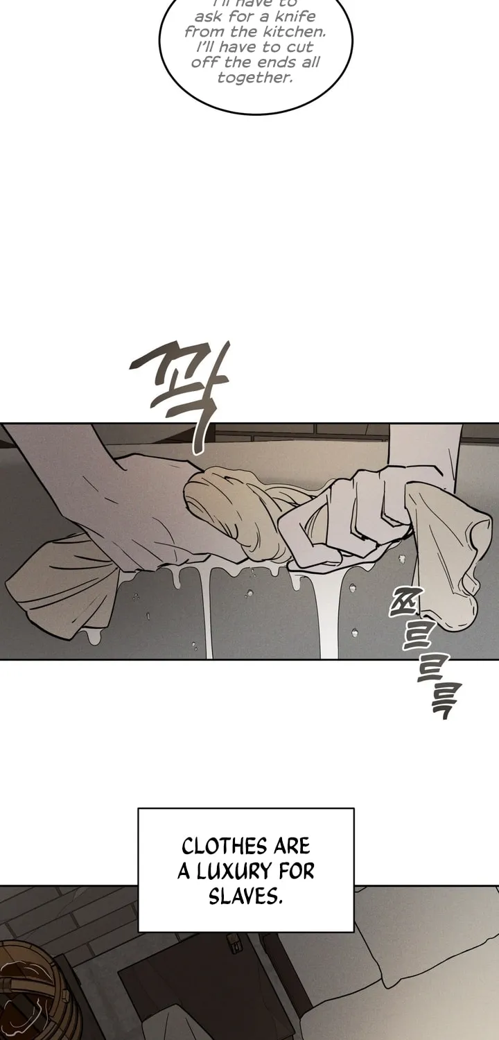 Read Antidote (Harusari) chapter 6 image 17 on Lezhin