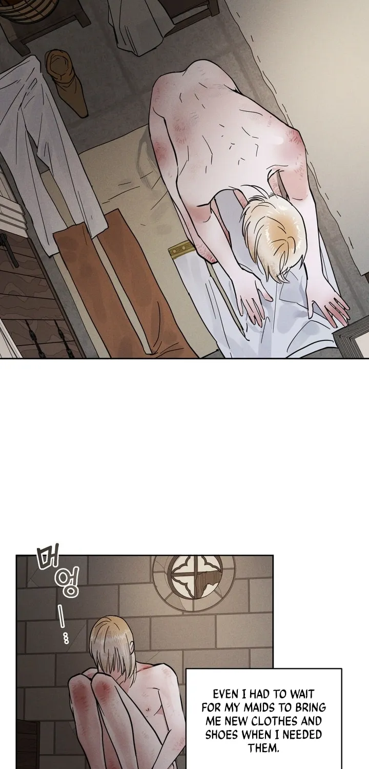 Read Antidote (Harusari) chapter 6 image 18 on Lezhin
