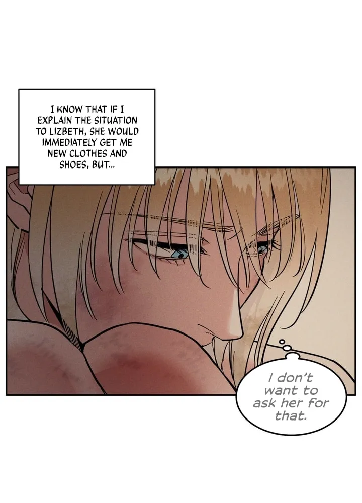 Read Antidote (Harusari) chapter 6 image 20 on Lezhin