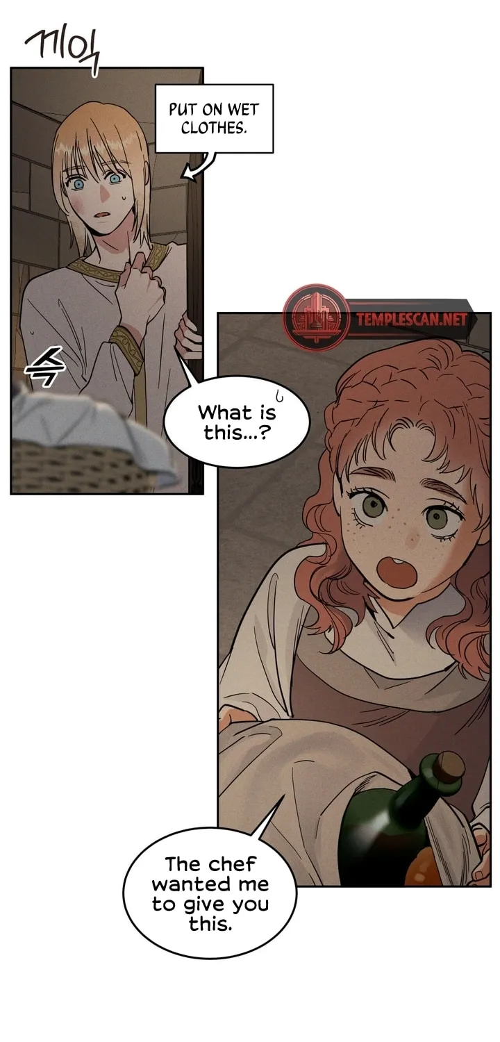 Read Antidote (Harusari) chapter 6 image 22 on Lezhin