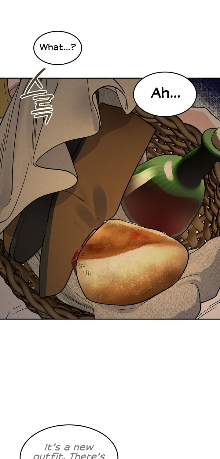 Read Antidote (Harusari) chapter 6 image 23 on Lezhin