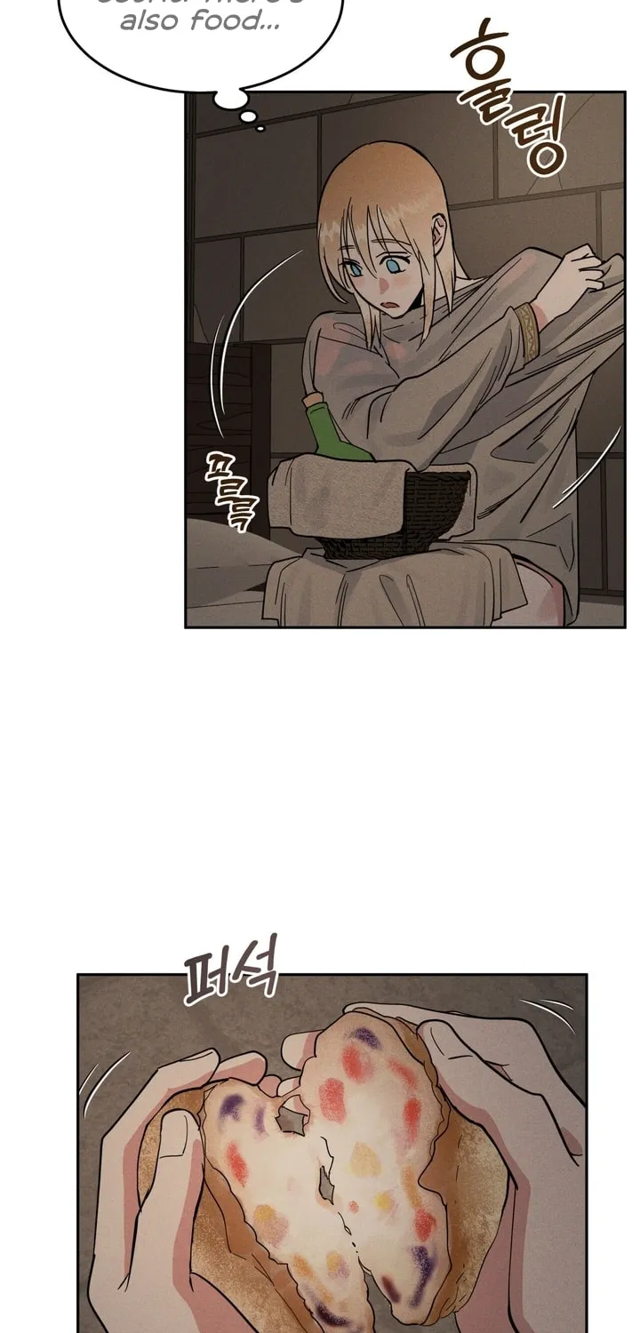 Read Antidote (Harusari) chapter 6 image 24 on Lezhin