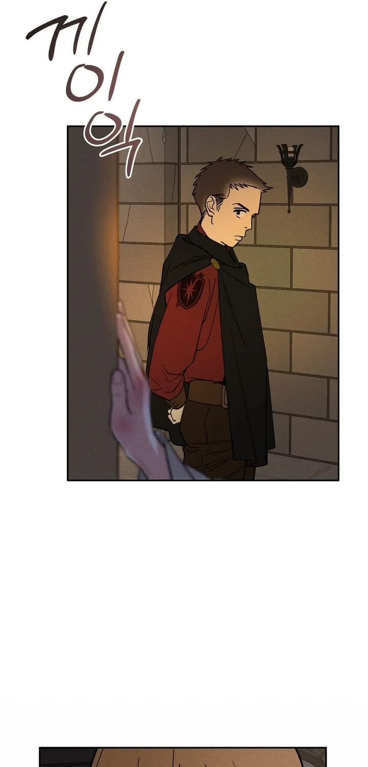 Read Antidote (Harusari) chapter 6 image 28 on Lezhin