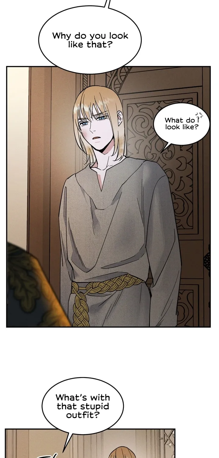 Read Antidote (Harusari) chapter 6 image 32 on Lezhin