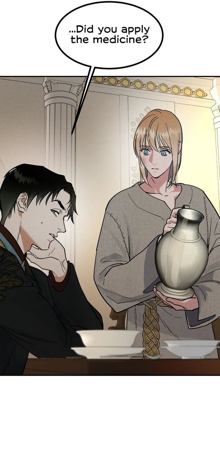Read Antidote (Harusari) chapter 6 image 35 on Lezhin