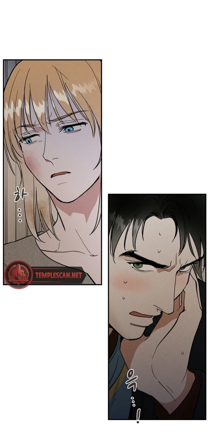 Read Antidote (Harusari) chapter 6 image 36 on Lezhin