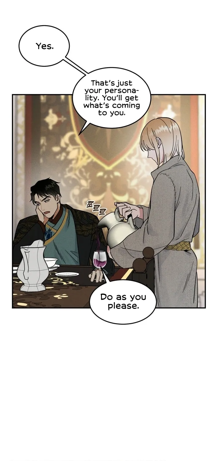 Read Antidote (Harusari) chapter 6 image 37 on Lezhin