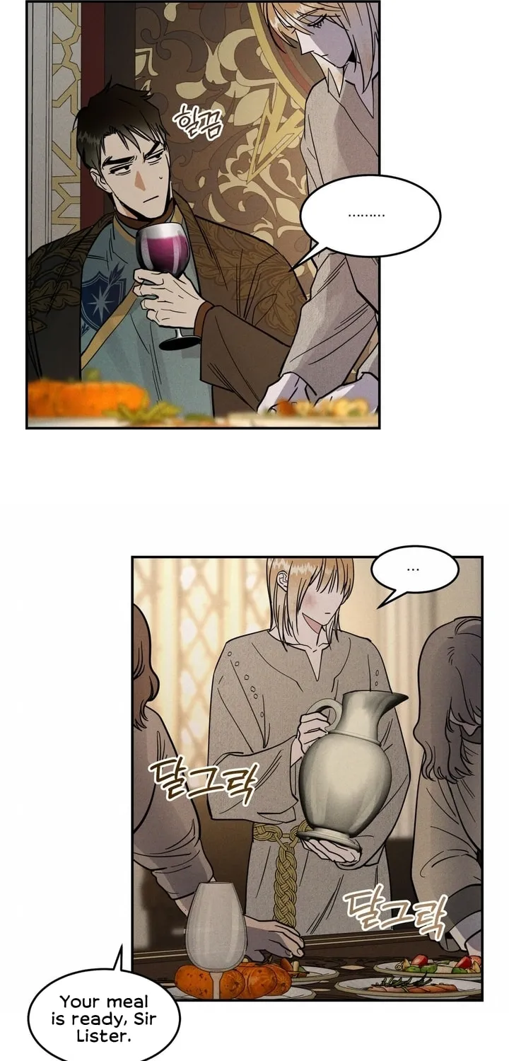 Read Antidote (Harusari) chapter 6 image 38 on Lezhin