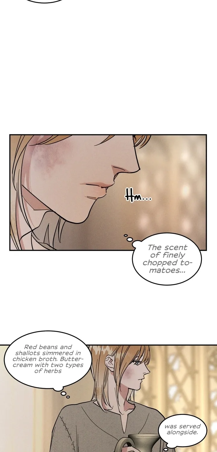 Read Antidote (Harusari) chapter 6 image 39 on Lezhin