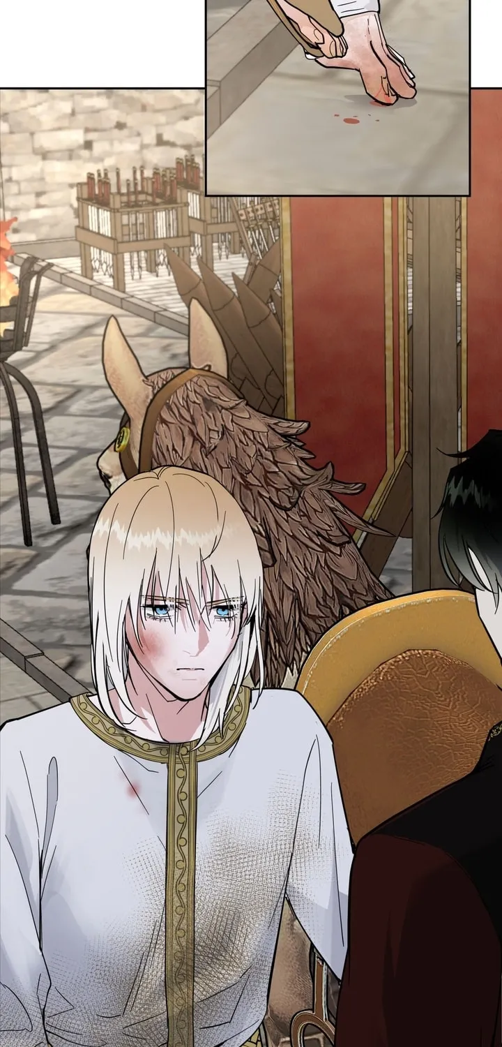 Read Antidote (Harusari) chapter 6 image 4 on Lezhin