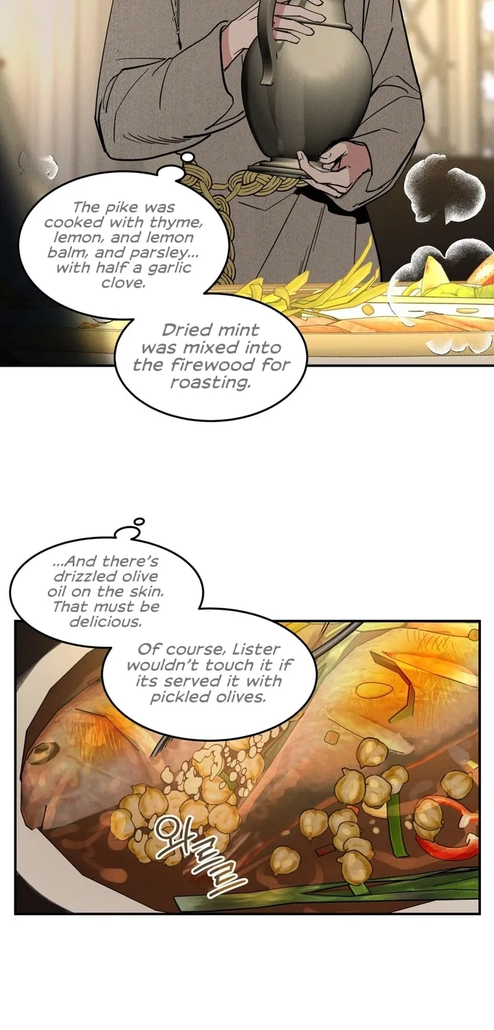 Read Antidote (Harusari) chapter 6 image 40 on Lezhin