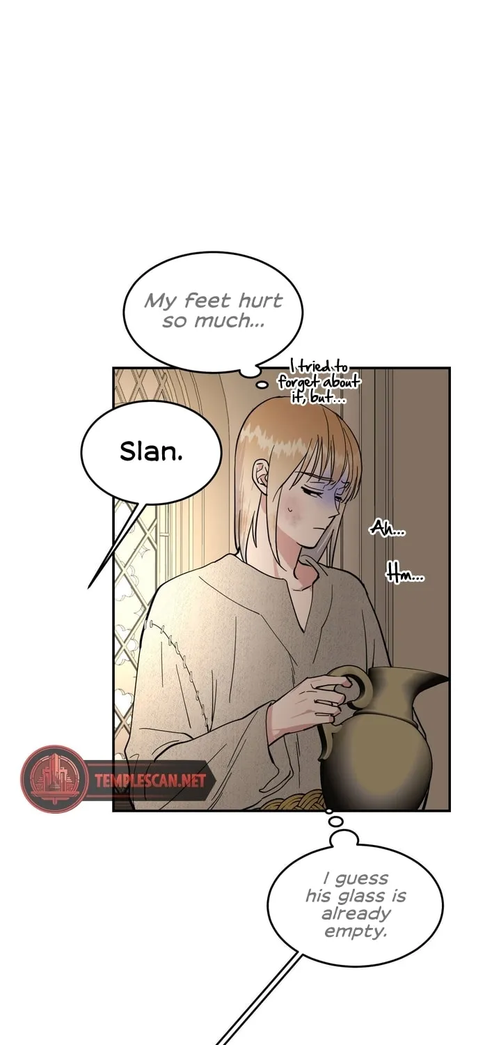Read Antidote (Harusari) chapter 6 image 42 on Lezhin