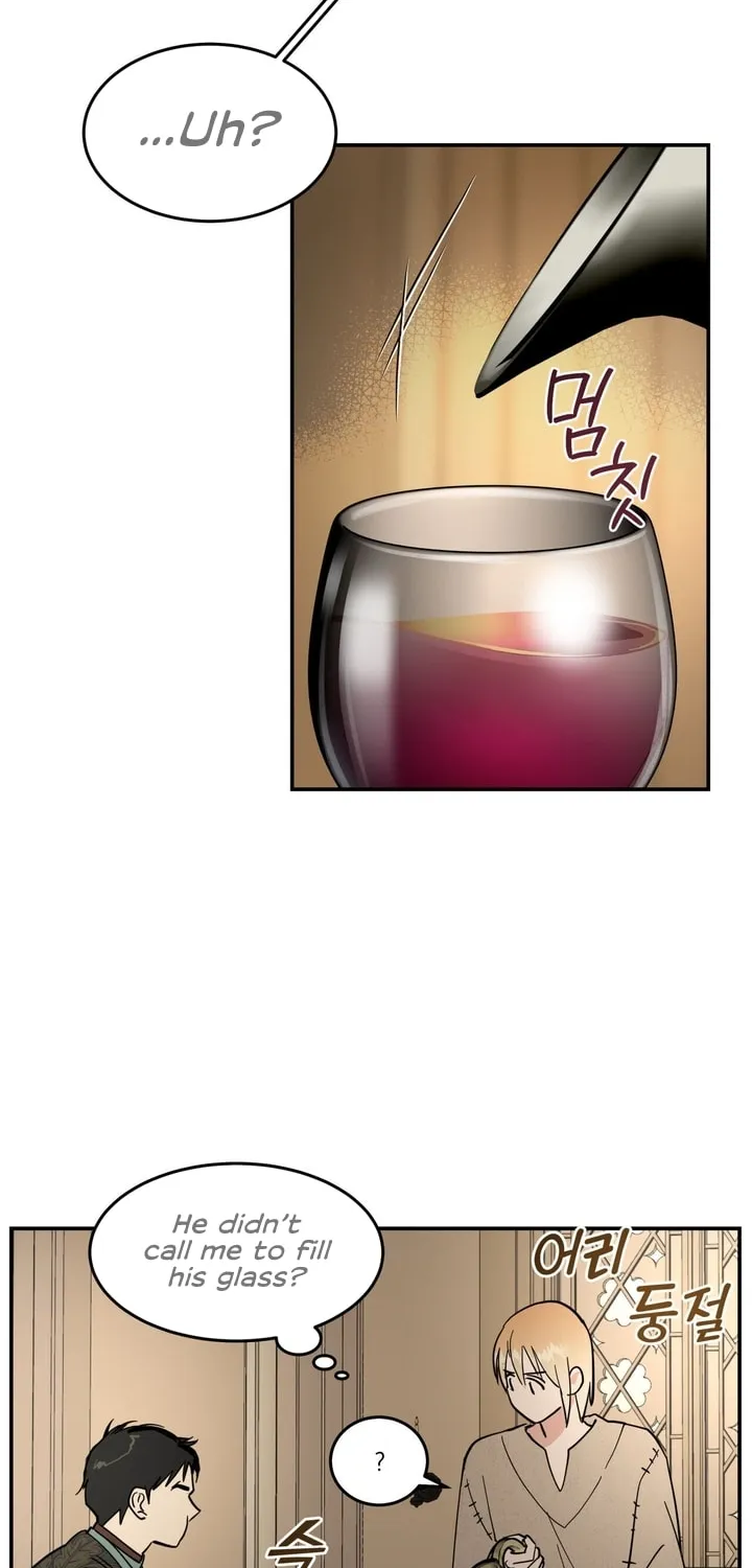 Read Antidote (Harusari) chapter 6 image 43 on Lezhin