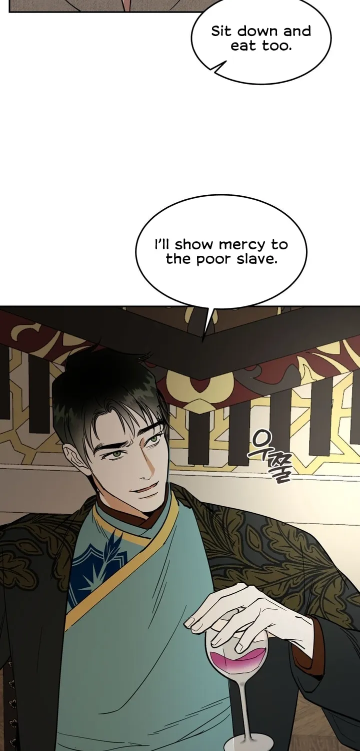Read Antidote (Harusari) chapter 6 image 46 on Lezhin