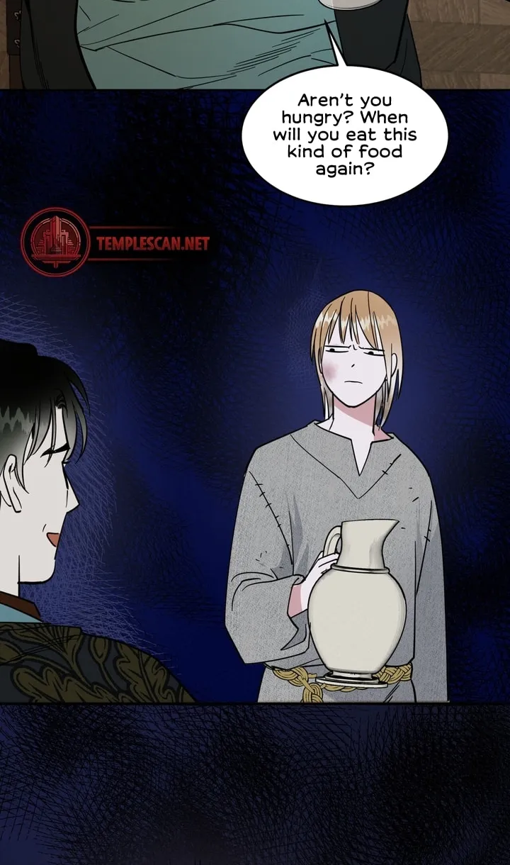 Read Antidote (Harusari) chapter 6 image 47 on Lezhin