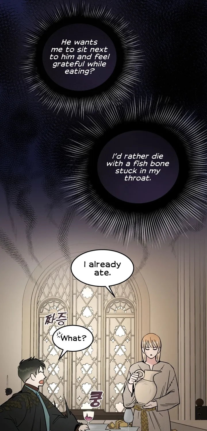 Read Antidote (Harusari) chapter 6 image 48 on Lezhin