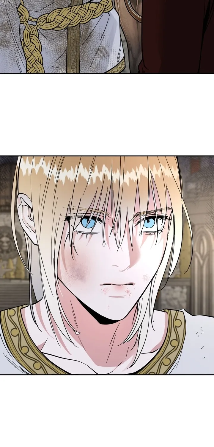 Read Antidote (Harusari) chapter 6 image 5 on Lezhin