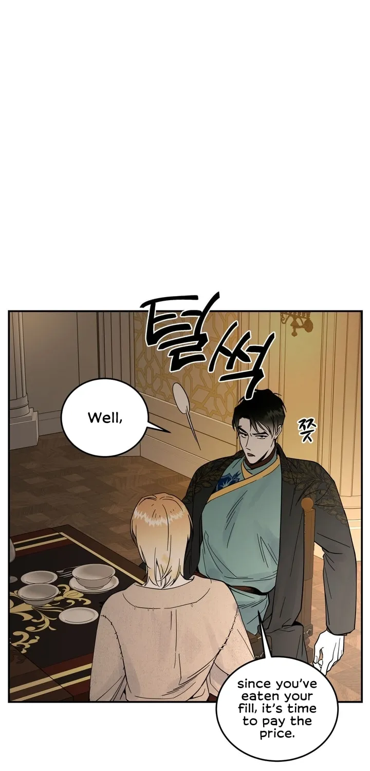 Read Antidote (Harusari) chapter 6 image 51 on Lezhin