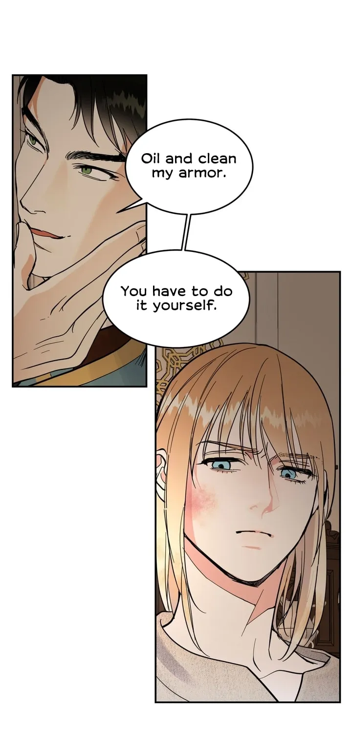 Read Antidote (Harusari) chapter 6 image 52 on Lezhin